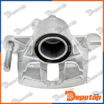 Étrier de frein avant gauche pour RENAULT | HZP-RE-027, 8AC355391-011